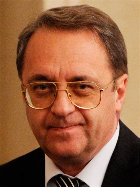 Михаил Богданов. Биография