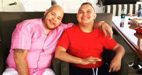 Fat Joe Speaks On Raising A Son With Autism :: Hip-Hop Lately