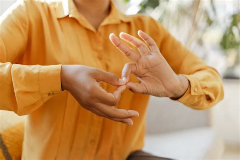 American Sign Language | Acellus Learning System