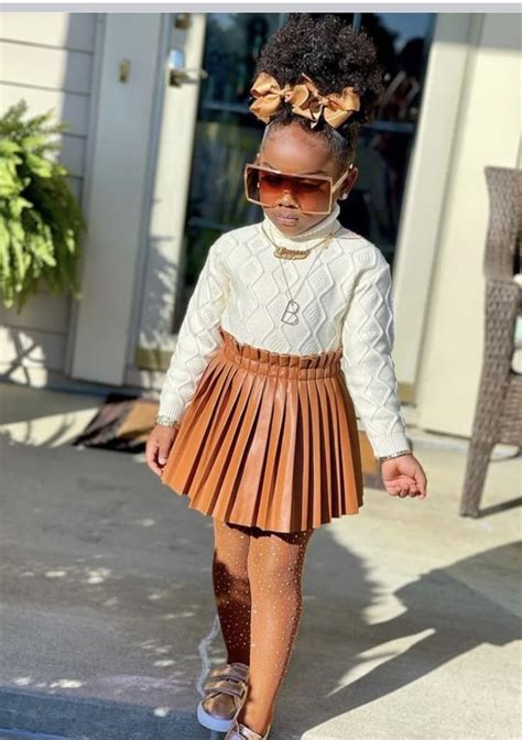 Pin by Nikita Chantaye on Cali Emersyn | Stylish kids outfits, Little ...
