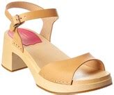 Swedish Hasbeens Women's Sandals | Shop the world’s largest collection ...