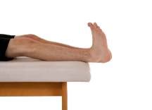 Lymphedema – Leg Exercises – Strive Physiotherapy and Sports Medicine