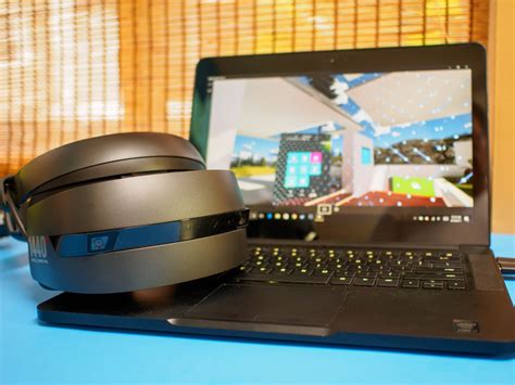 What is Windows Mixed Reality Ultra? | Windows Central