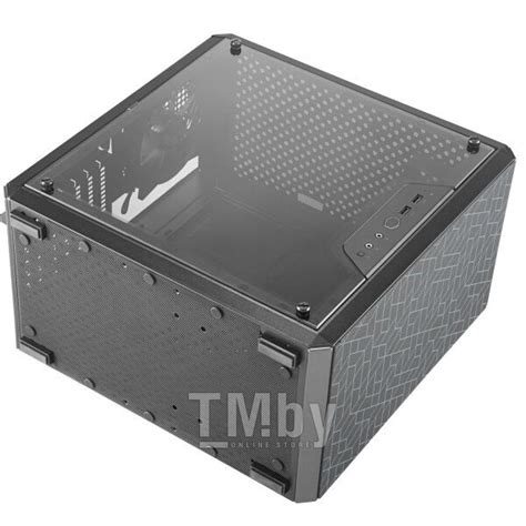 Купить корпус Cooler Master MasterBox Q500L MCB-Q500L-KANN-S00 в Минске ...