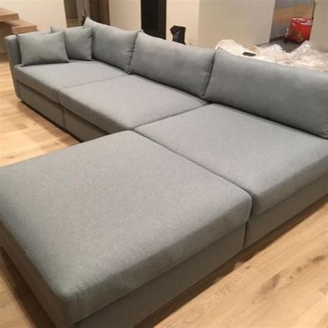 Угловой не раскладной диван | Sofa, Home