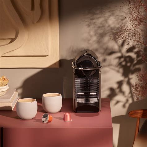 nespresso pixie range special
