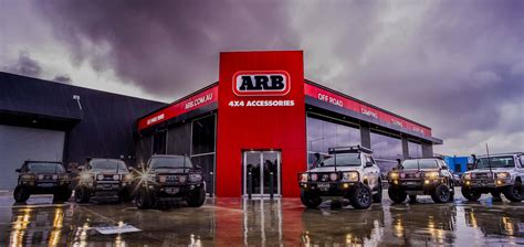 ARB Thailand | Become an ARB Dealer - ARB Thailand