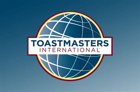 Toastmasters International -Speech Contests