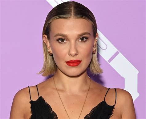7 Things You Didn't Know Millie Bobby Brown Could Do! - qibmi8e