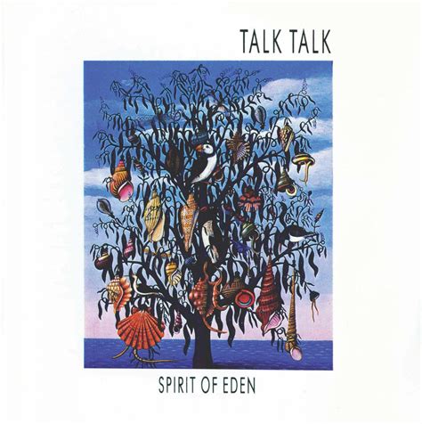 Classic Album: Spirit Of Eden - Talk Talk - Classic Pop Magazine