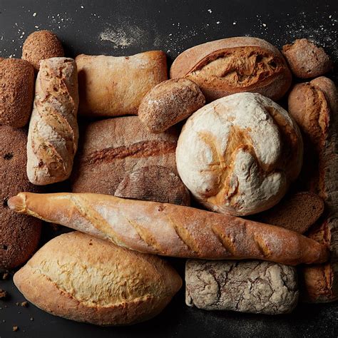 brot aus meisterhand gute backereien im berliner osten die selbst backen