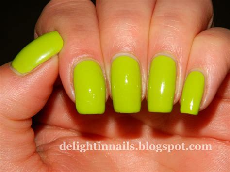 Delight In Nails: Delicate Nail Art