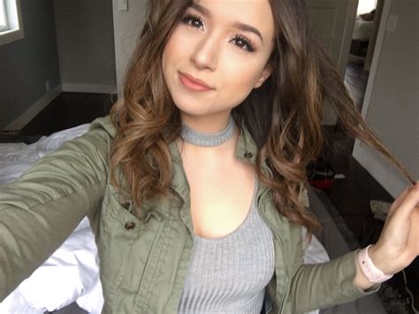 Pokimane doll