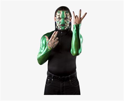 Jeff Hardy Green Face Paint - Jeff Hardy Face Paint Green - Free ...