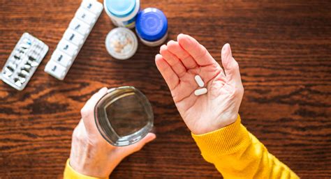 Medicamento Para Doença De Parkinson - Básicos de los medicamentos para el Parkinson | Parkinson's Foundation