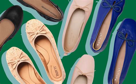 10 Best Ballet Flats for Women 2023 | Comfortable & Stylish Ballet Flats