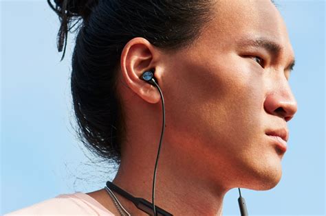 OnePlus announces the Bullets Wireless Z headphones - The Verge