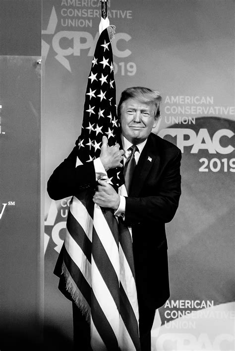 CPAC 2019: Photographs From the Conservative Meetup | Time