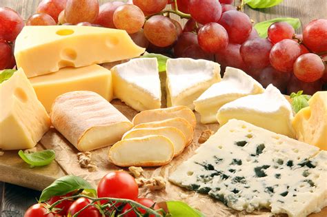 le fromage allie des coureurs de longues distances lepape info