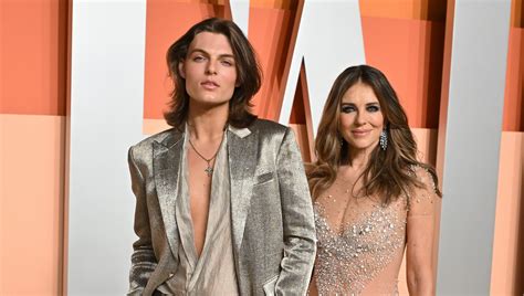 Damian Hurley: 5 Things to Know About Elizabeth Hurley’s Son