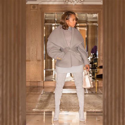 Marjorie harvey slayed paris fashion week like we knew she would – Artofit