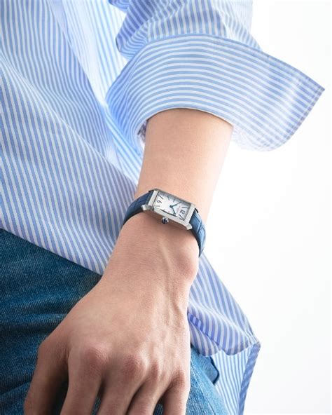 Hampton 10795 Watch for ladies | Check Prices on Baume & Mercier
