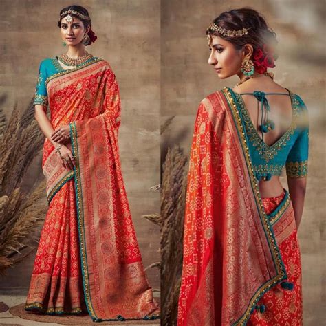 designer saree fancy sarees latest saree design