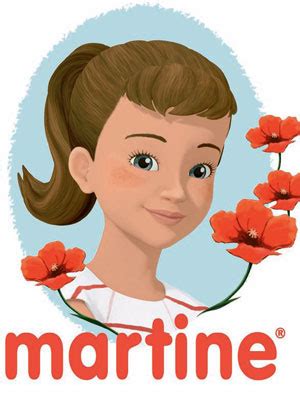 Martine en VOD et streaming - AlloCiné