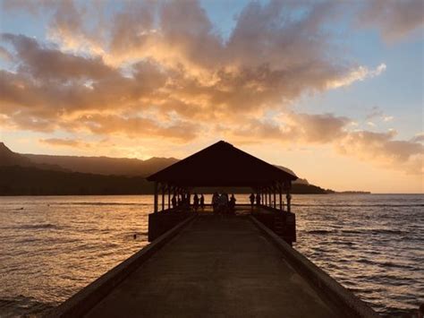 HANALEI BAY BEACH - 599 Photos & 256 Reviews - Hanalei, Hawaii ...