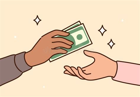 borrow cartoon stock illustrations  borrow cartoon stock