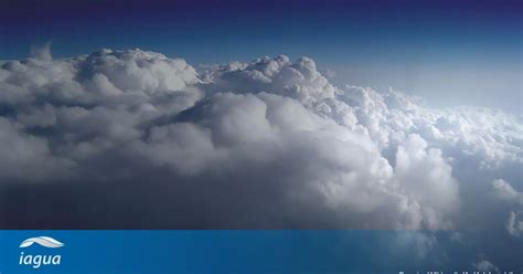 ¿Desalinizan agua las nubes? | iAgua