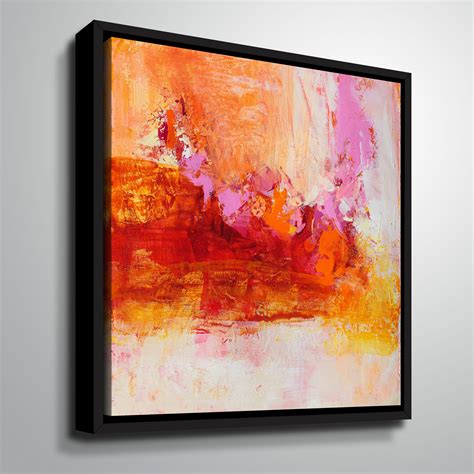 Wrought Studio Ethereal Sugar I Tracy Lynn Lpristas - Graphic Art Print
