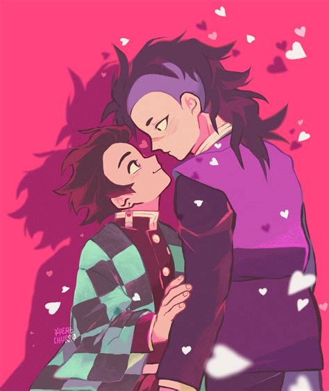 Demon slayer tanjiro ships – Artofit