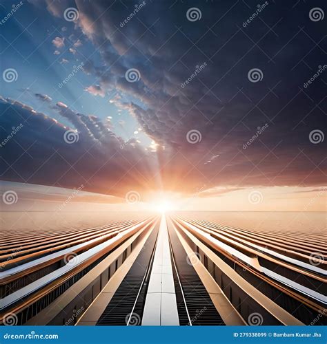 Path Leading To Success And Infinite With Generative AI Technology