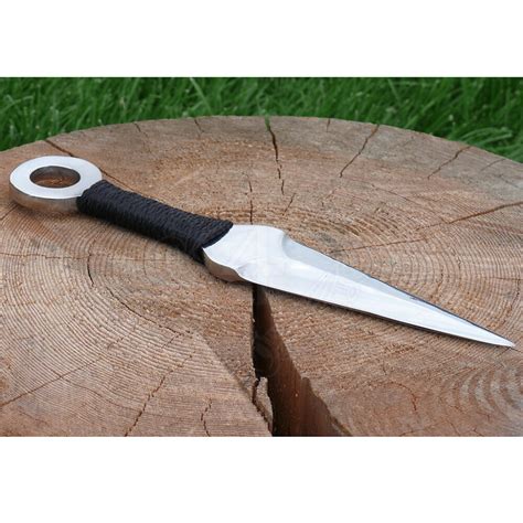 robust kunai ninja dagger outfitevents