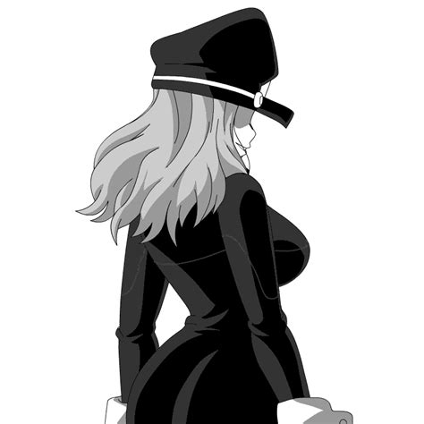 Camie by bocodamondo on Newgrounds