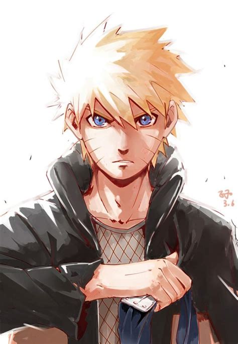 One of the best Naruto Uzumaki fan art | Anime Amino
