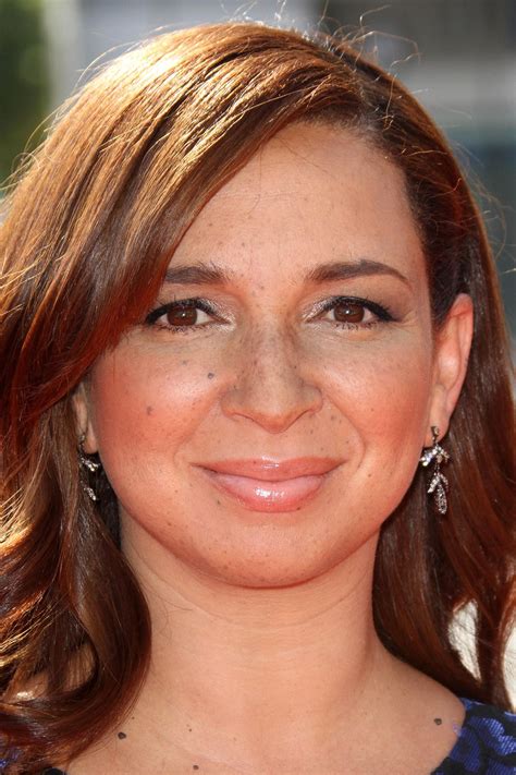 Maya Rudolph - Profile Images — The Movie Database (TMDB)