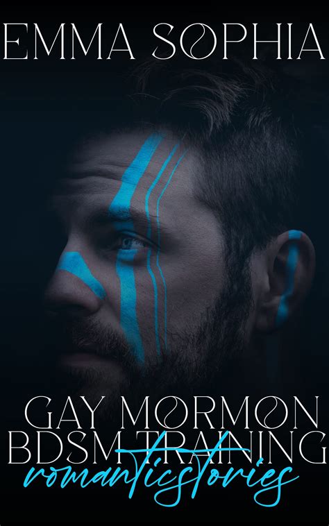 GAY MORMON BDSM TRAINING: Straight to Gay M/M Sex Erotic Short Stories