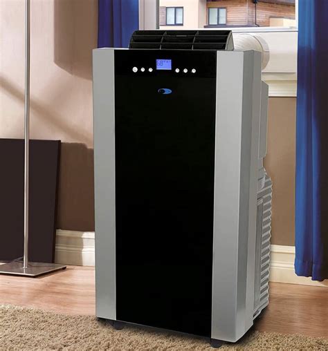 room air conditioner  cora jensen