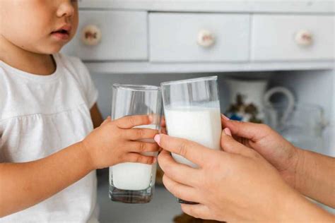 Don’t Fall For the Marketing. ‘Toddler Milk’ May Not Be Good For Your ...