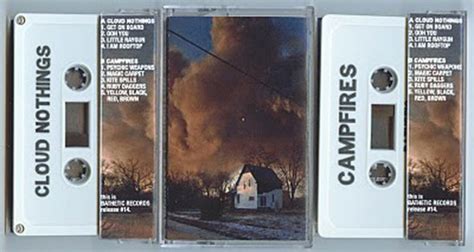 Cloud Nothings