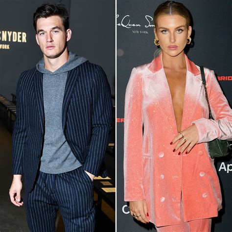 Who is Tyler Cameron’s New Girlfriend? Get to Know Paige Lorenze