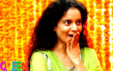 Kangana Ranaut Queen Movie Pic : kangana ranaut photos on Rediff Pages