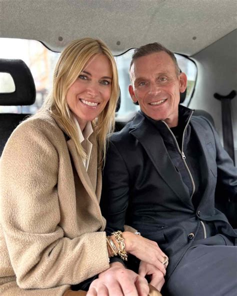 Who Is Kristen Taekman's Husband? All About Josh Taekman
