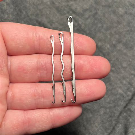 Double Ended Latch Hook - Etsy
