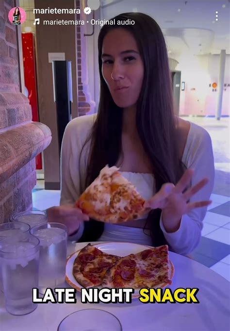 Giantess '7ft' adult star shares how much she eats in a day – and it's