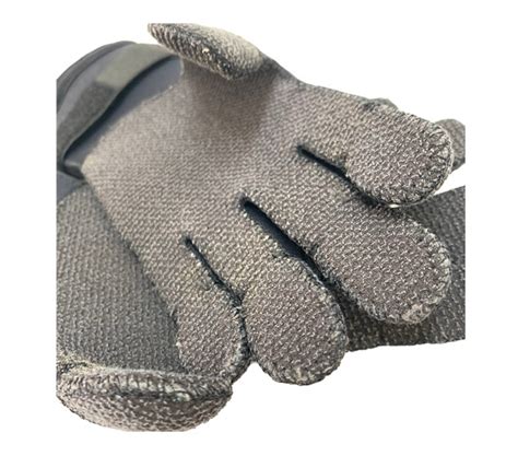 Neoprene Gloves-B | Neoprene Work Gloves | DaChing