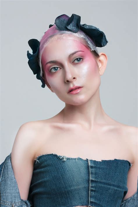 Gloss on Behance