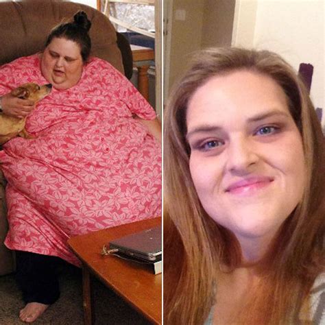 My 600-Lb Life Success Stories: Weight Loss Transformations | In Touch Weekly